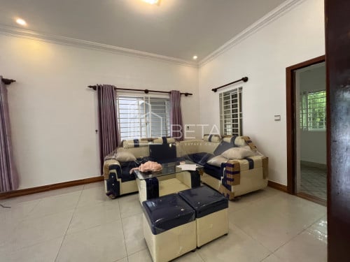 Very Nice house 12-Bedroom for Rent