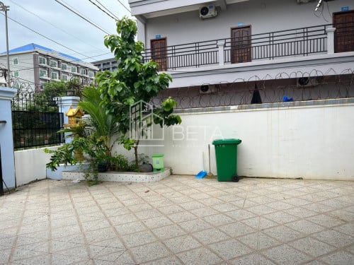 Very Nice house 12-Bedroom for Rent