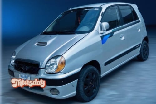 Vistio 2001 Price 1900$