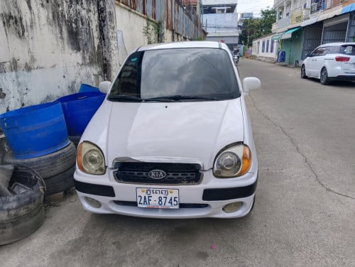 Visto 2002 ពោង១ ថ្មីណាស់