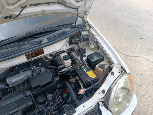 Visto 2002 ពោង១ ថ្មីណាស់
