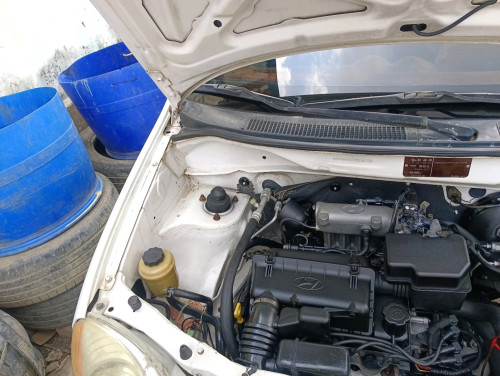 Visto 2002 ពោង១ ថ្មីណាស់