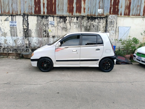 Visto 2002 ពោង១ ថ្មីណាស់