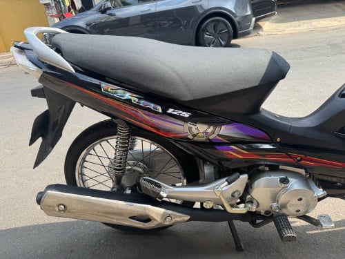 Viva 125cc ស្អាត