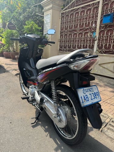 Viva 125cc ស្អាត