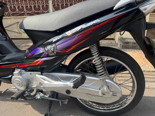Viva 125cc ស្អាត