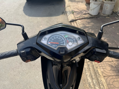 Viva 125cc ស្អាត