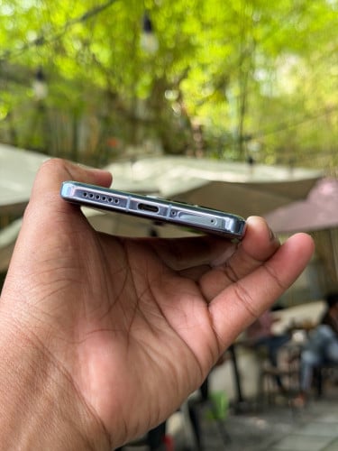 Vivo X200Pro (16/512GB) full set