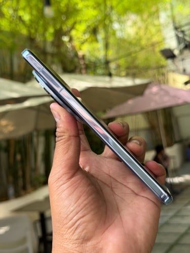 Vivo X200Pro (16/512GB) full set