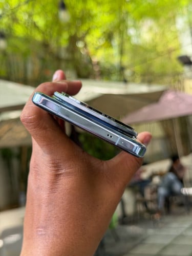 Vivo X200Pro (16/512GB) full set