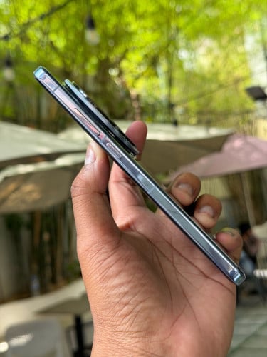Vivo X200Pro (16/512GB) full set