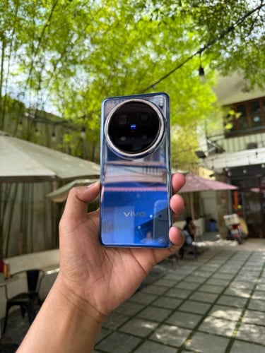 Vivo X200Pro (16/512GB) full set