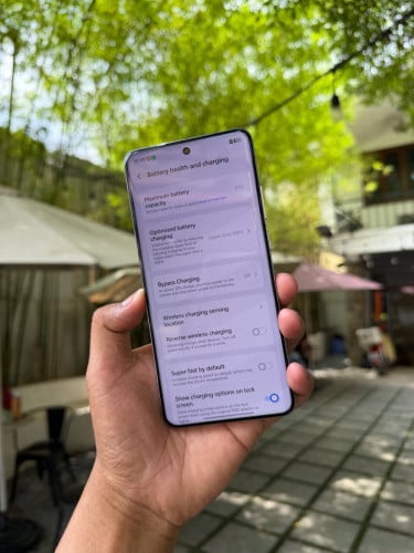 Vivo X200Pro (16/512GB) full set