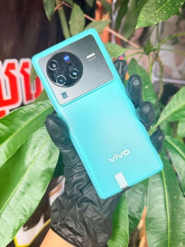 Vivo X80pro