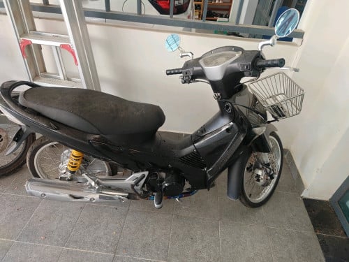 Wave 125