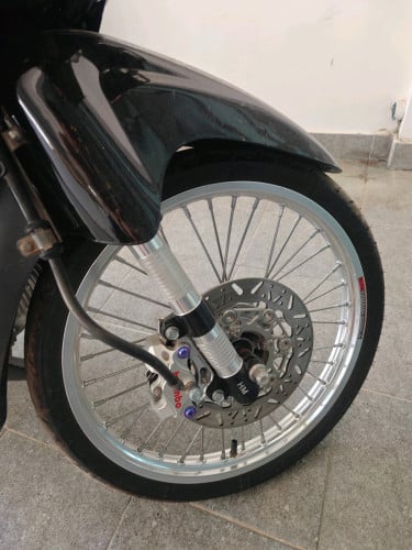 Wave 125