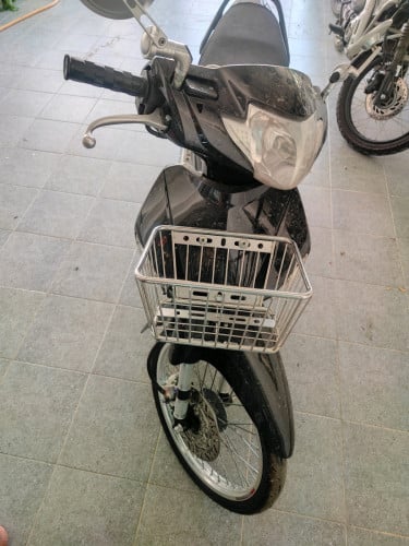 Wave 125