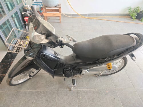 Wave 125