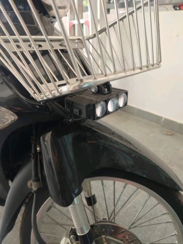 Wave 125
