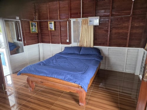 Wonder house for rent