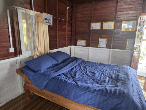Wonder house for rent