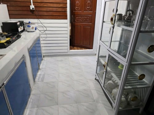 Wonder house for rent