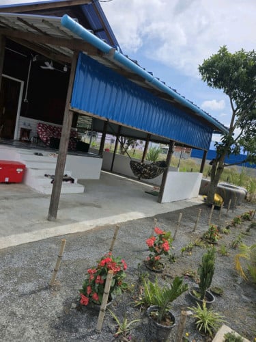 Wonder house for rent