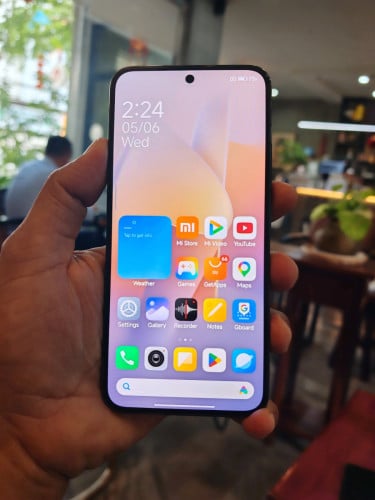 Xiaomi 13 12g/256g_CH(វៃដូរបាន)👉$195