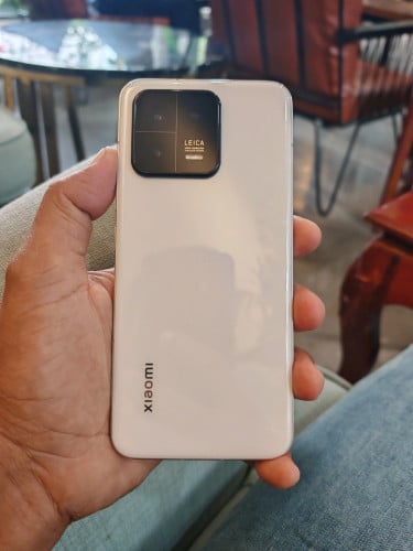 Xiaomi 13 12g/256g_CH(វៃដូរបាន)👉$215