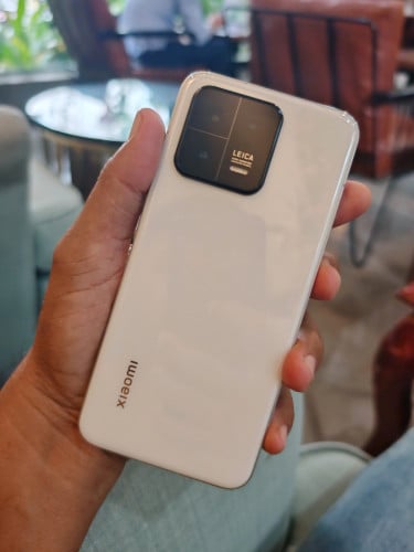 Xiaomi 13 12g/256g_CH(វៃដូរបាន)👉$215
