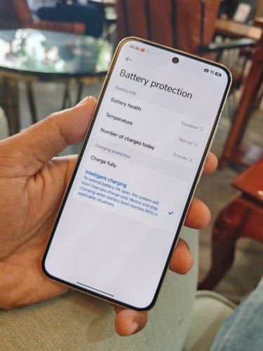 Xiaomi 13 12g/256g_CH(វៃដូរបាន)👉$215
