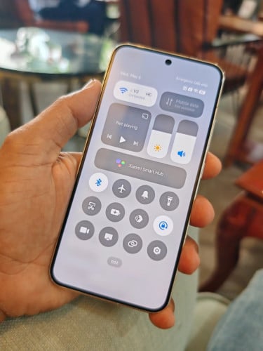 Xiaomi 13 12g/256g_CH(វៃដូរបាន)👉$215