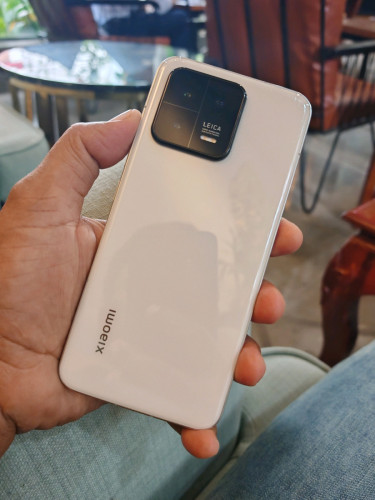 Xiaomi 13 12g/256g_CH(វៃដូរបាន)👉$215