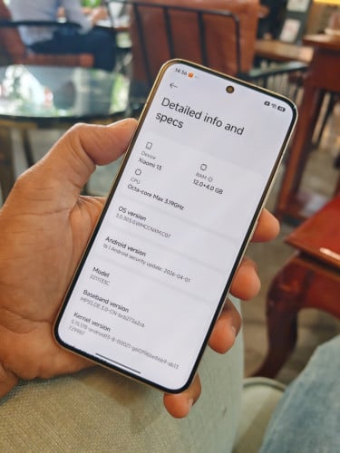 Xiaomi 13 12g/256g_CH(វៃដូរបាន)👉$215
