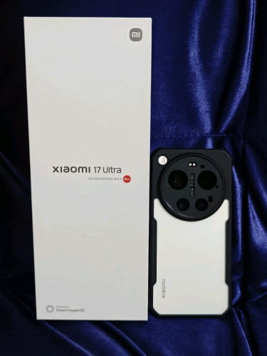 Xiaomi 17 Ultra 5G Sim2
