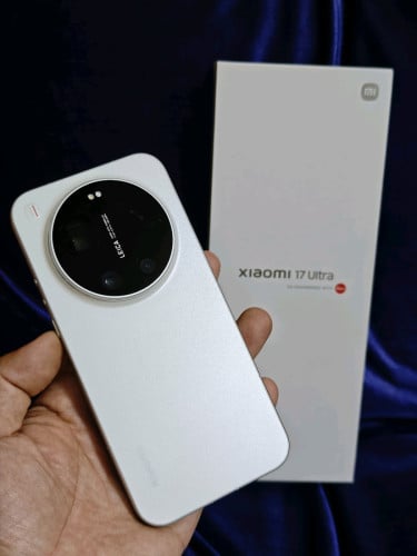 Xiaomi 17 Ultra 5G Sim2