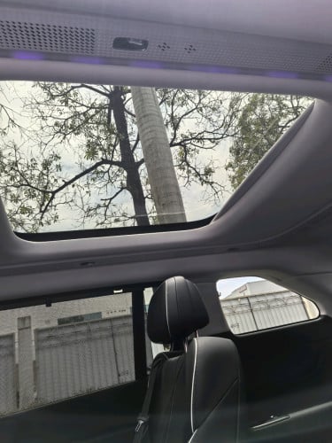 XPeng X9 702km MAX