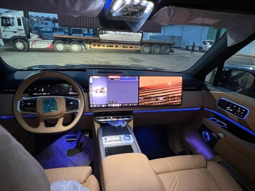 Zeekr 9X 2026