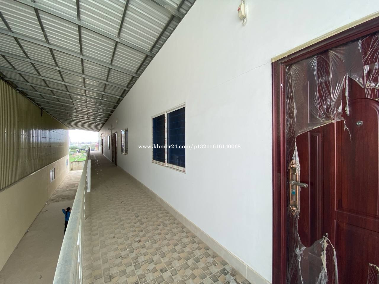 Khan Rent Warehouse for Rent at Khan Kamboul price $2.50 in Kamboul, Kamboul ...