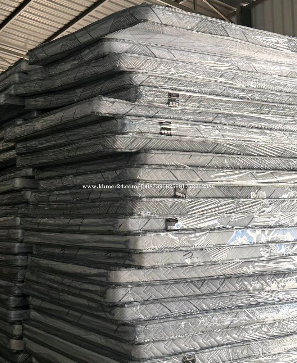 ពូកអេប៉ុងល្អ