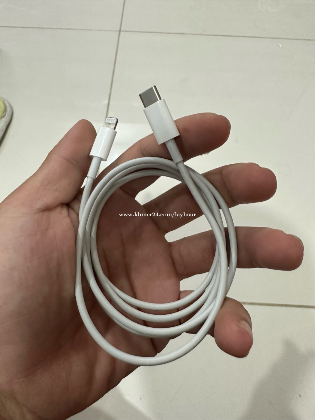 ខ្សែរសាក 9$