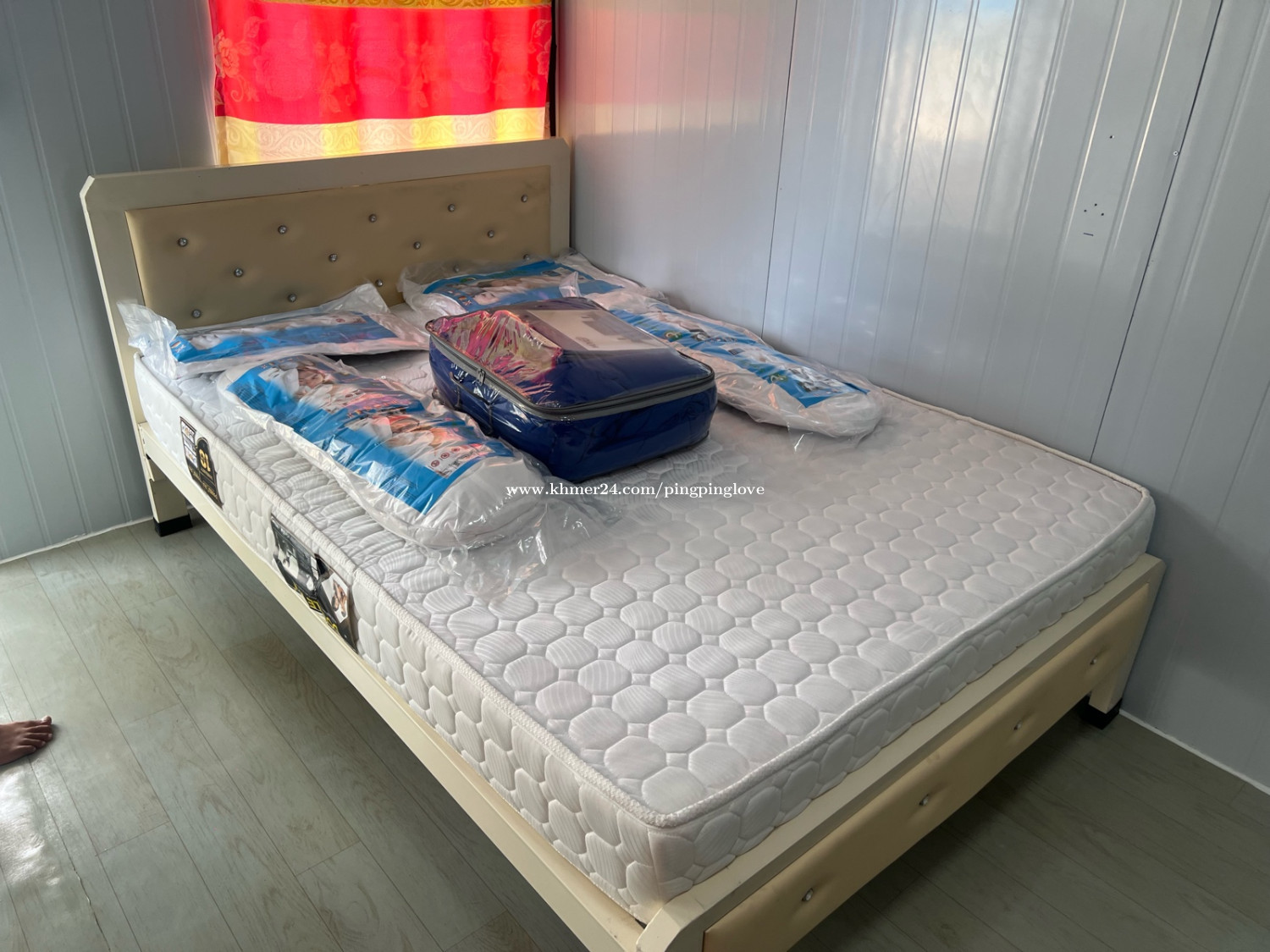 Bad+ Mattress 1.8m