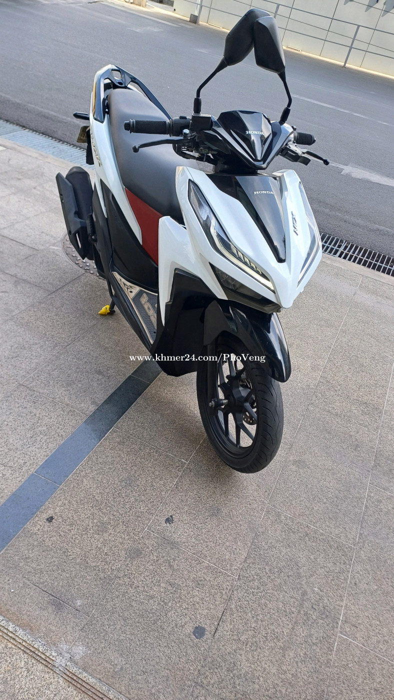 Honda Click 019 price $1490.00 in Ou Ruessei Muoy, Prampir Meakkakra ...