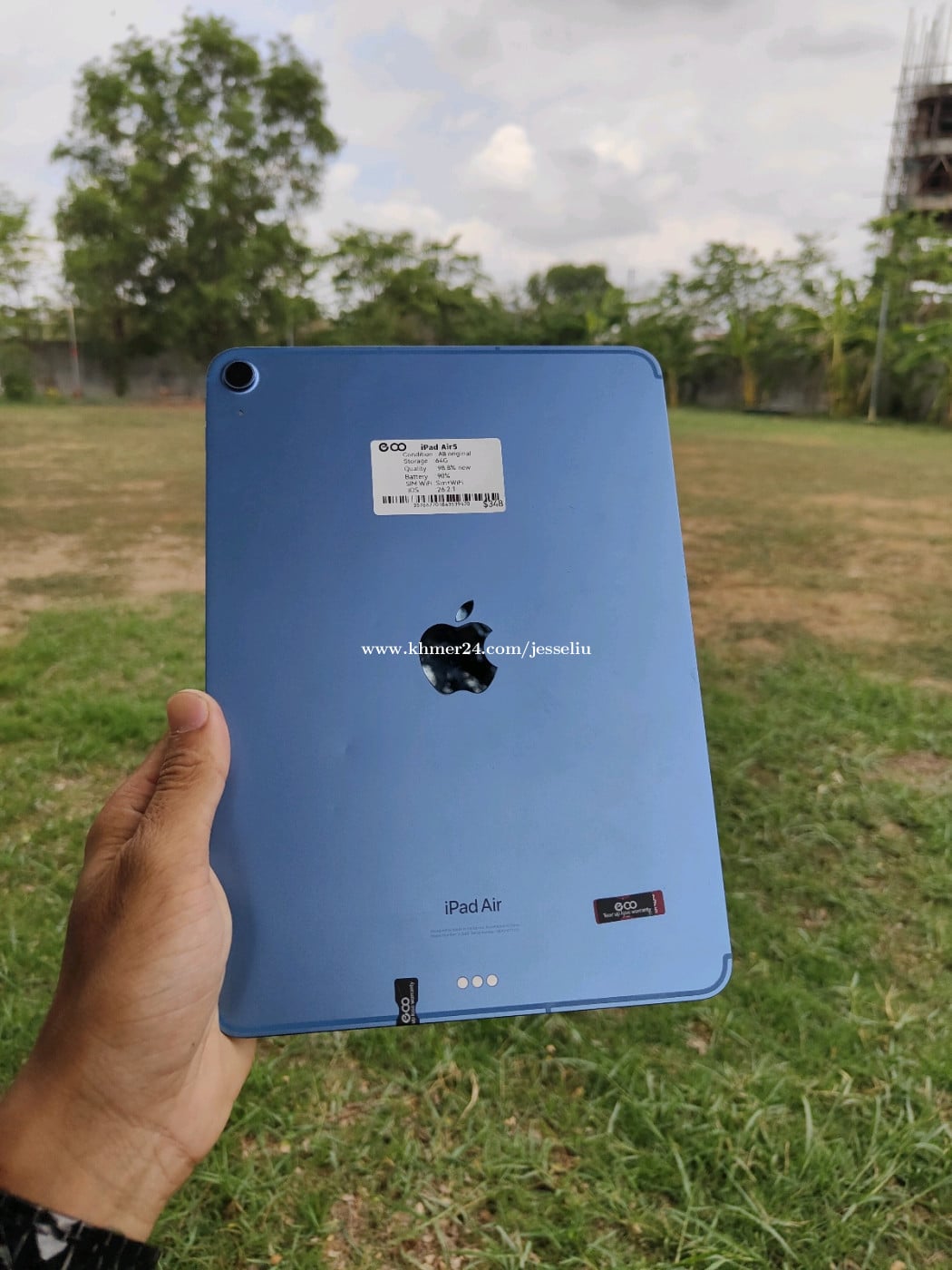 ipad Air5 64G sim+WiFi