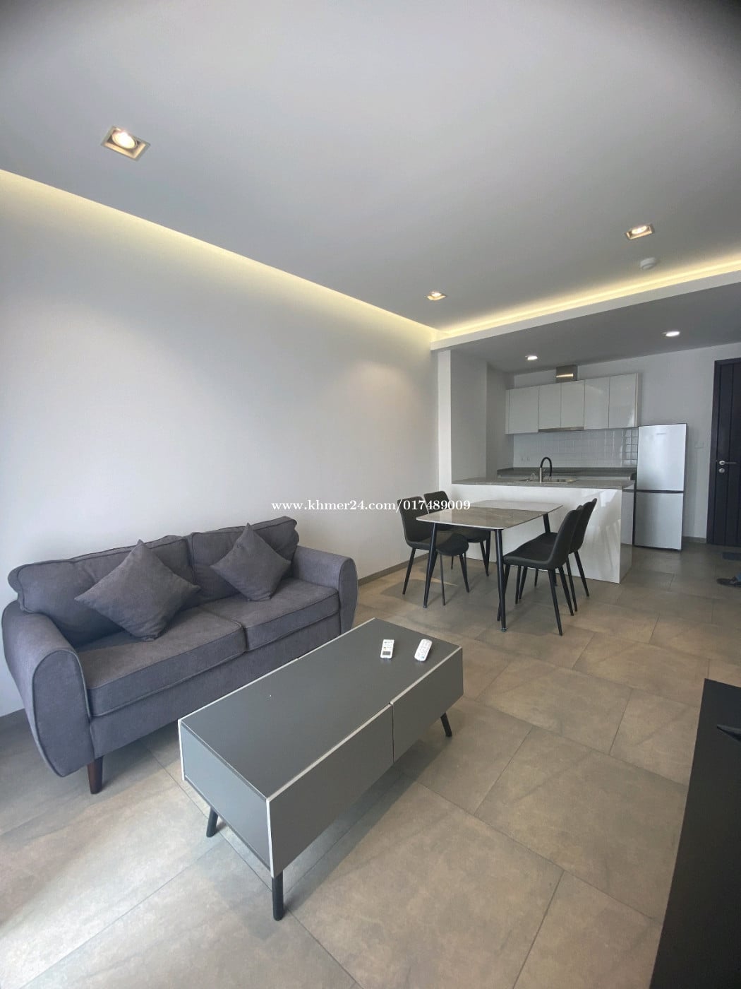 One bedroom for rent at Urban Village