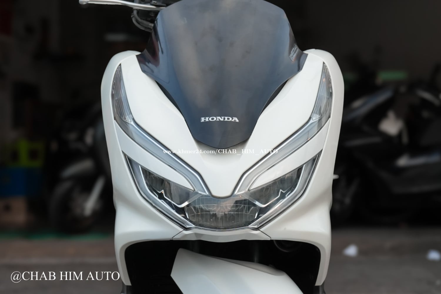 Pcx018 90% ជប៉ុន
