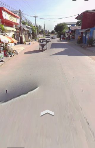 មានផ្ទះជួល