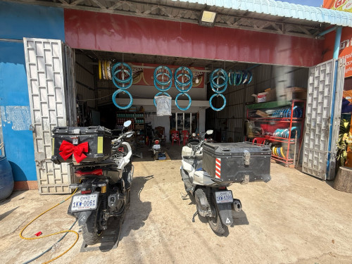 មានផ្ទះជួល
