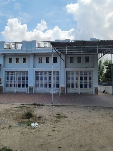 ផ្ទះលក់