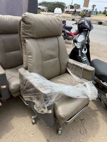កៅអីមេមួយទឹក